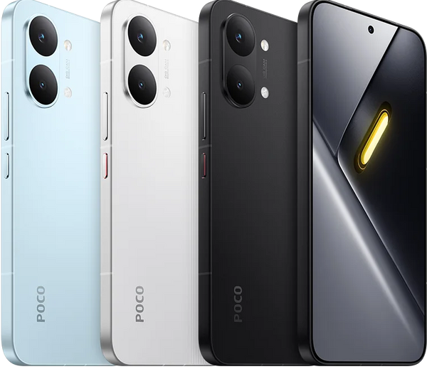 Xiaomi POCO X8 PRO MAX