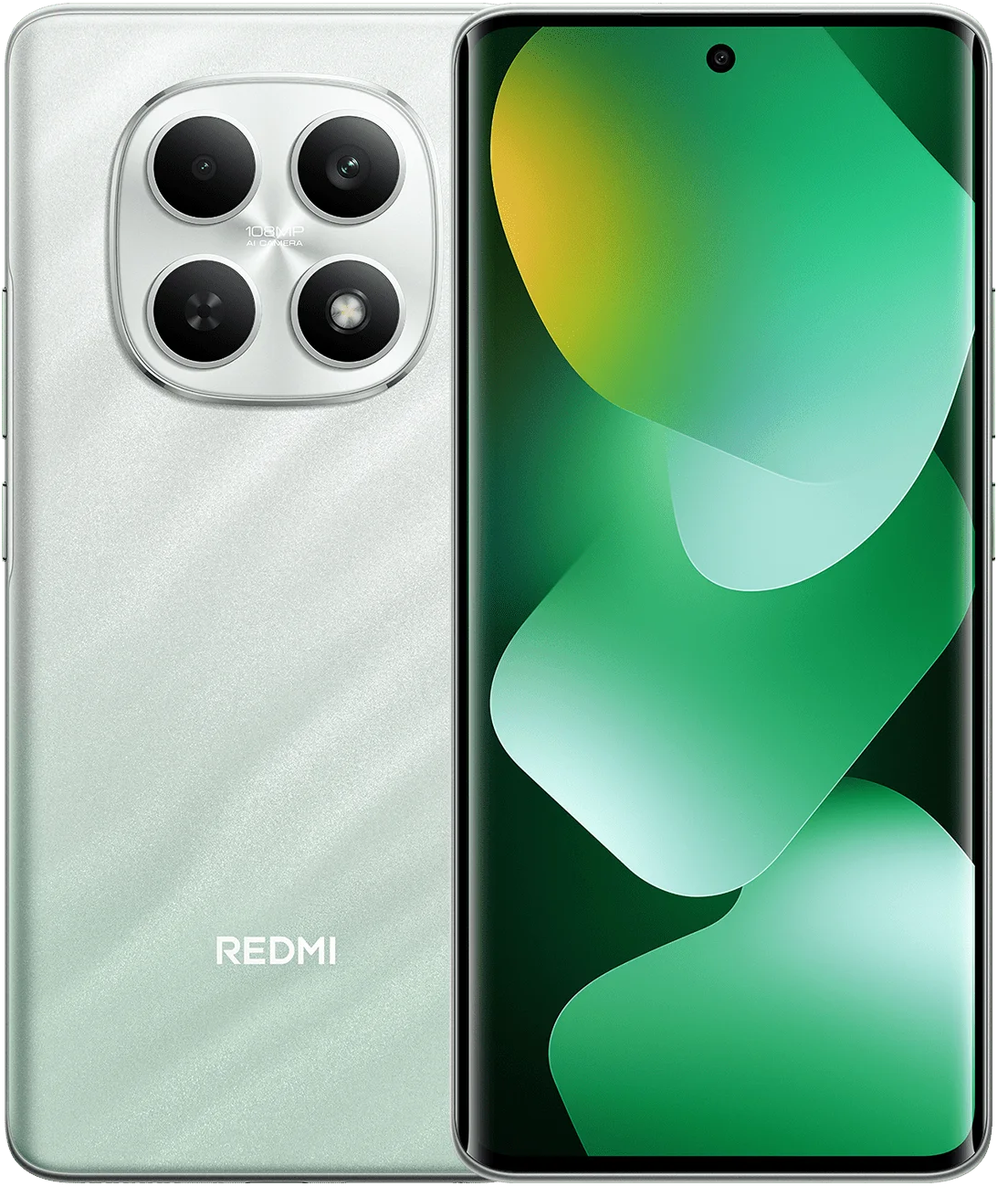 Redmi Note 15