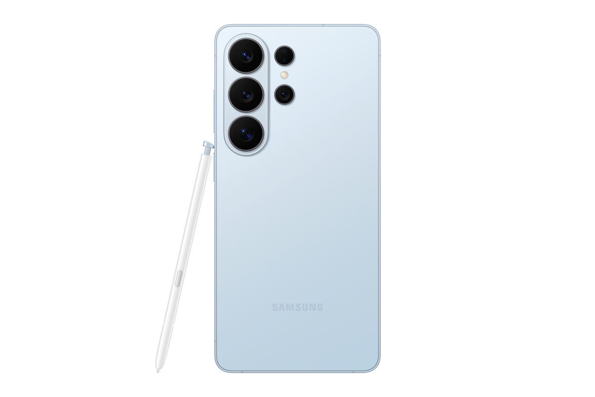 Samsung Galaxy S26 Ultra