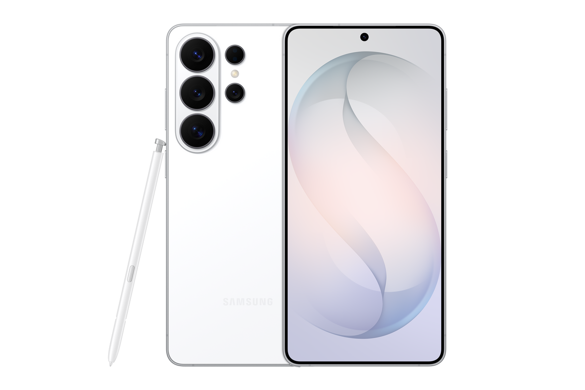 Samsung Galaxy S26 Ultra