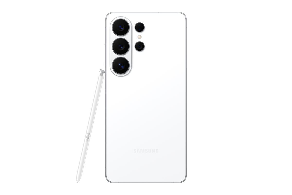 Samsung Galaxy S26 Ultra