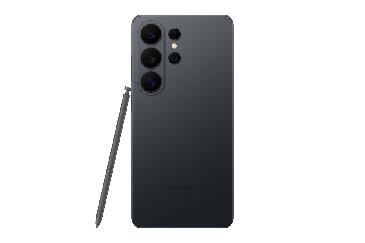 Samsung Galaxy S26 Ultra