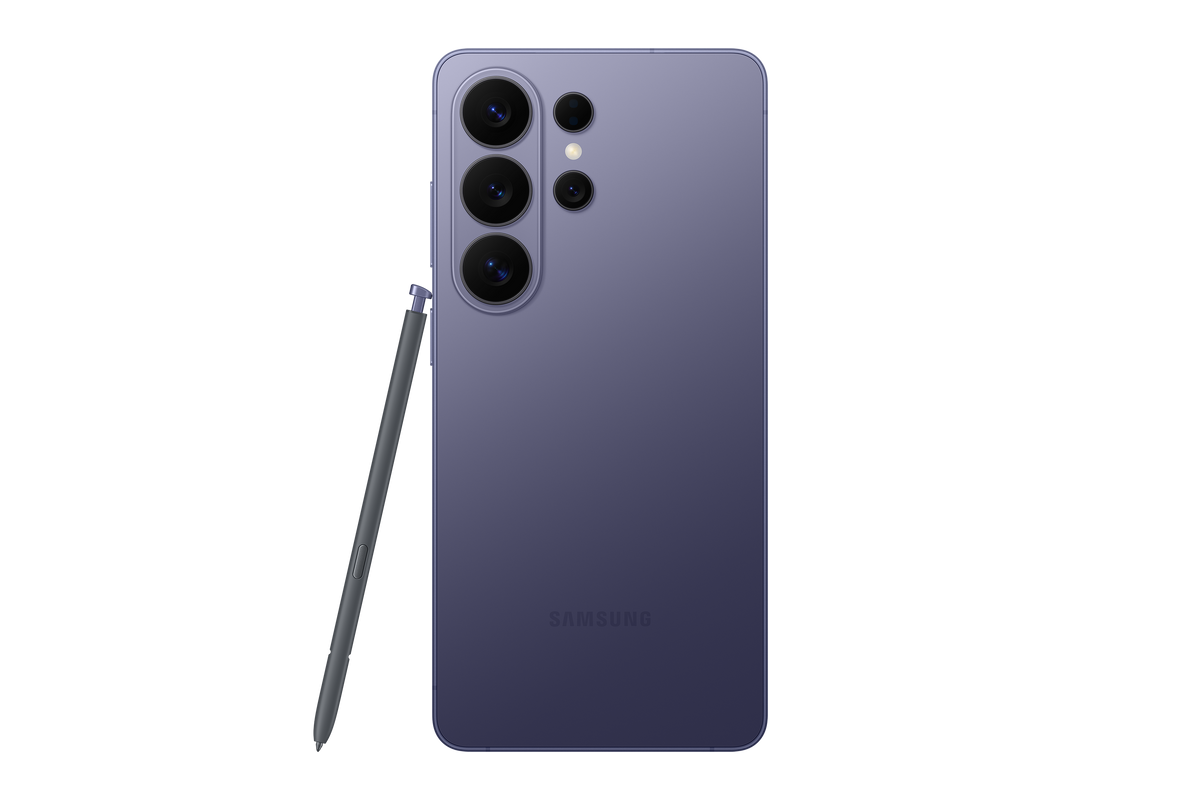 Samsung Galaxy S26 Ultra