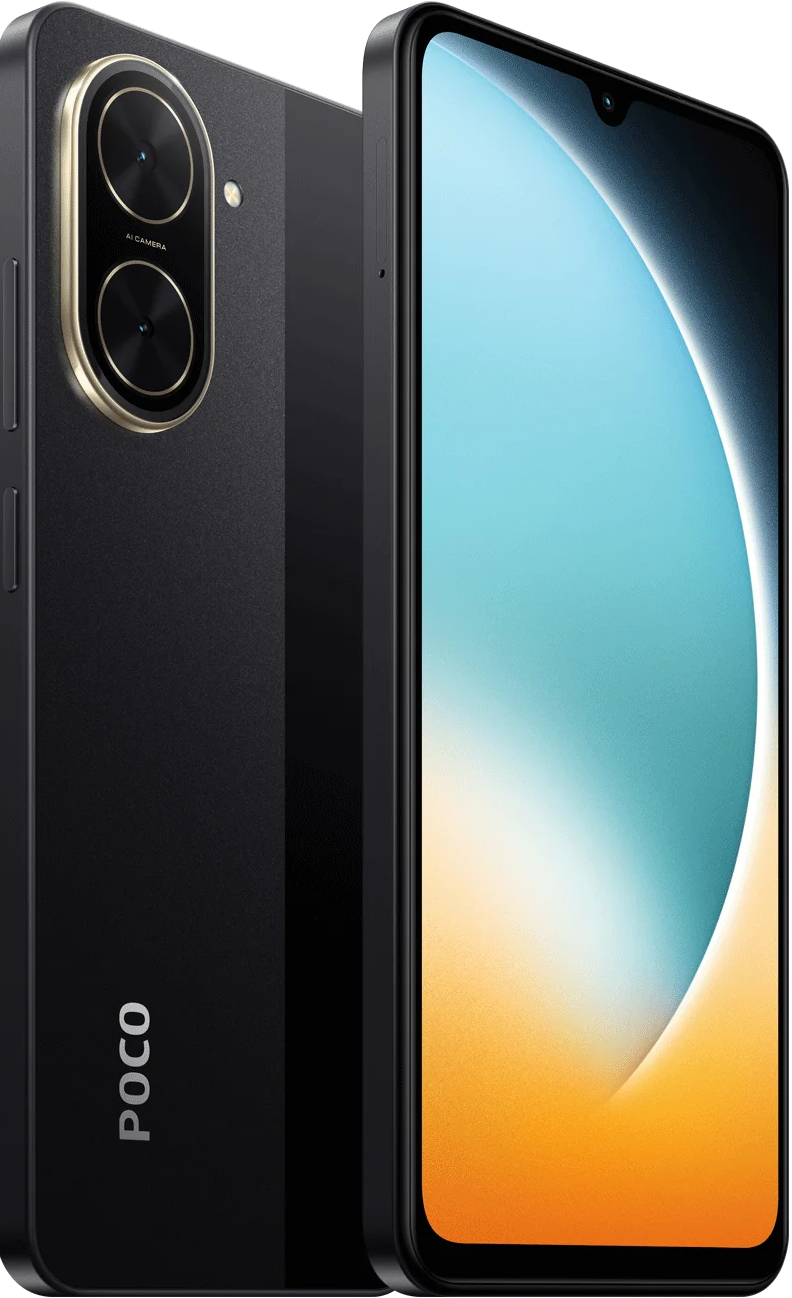 Xiaomi POCO C71