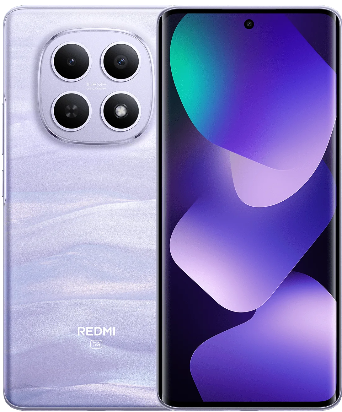 Xiaomi Redmi Note 15 5G