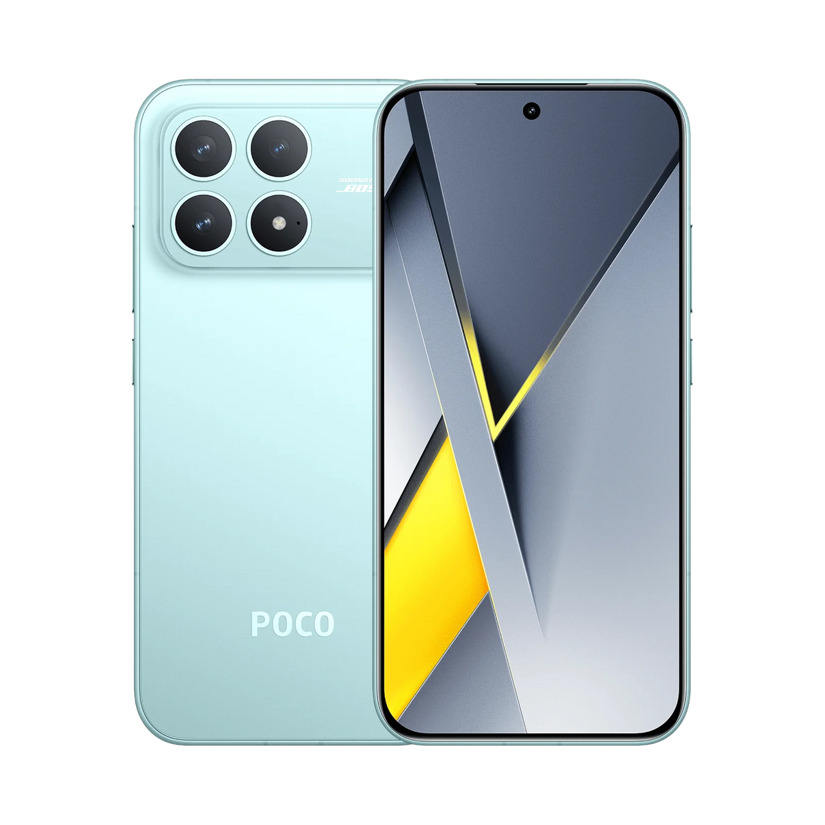 Xiaomi POCO F8 PRO