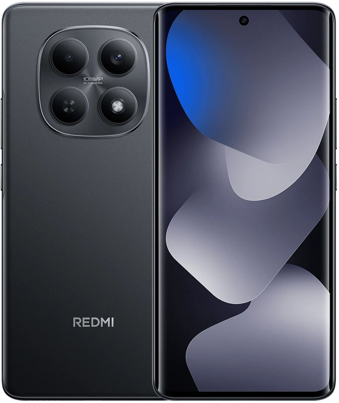 Redmi Note 15