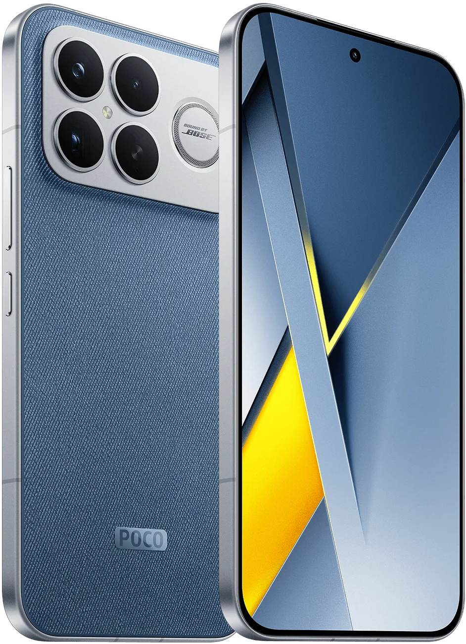 Xiaomi POCO F8 ULTRA