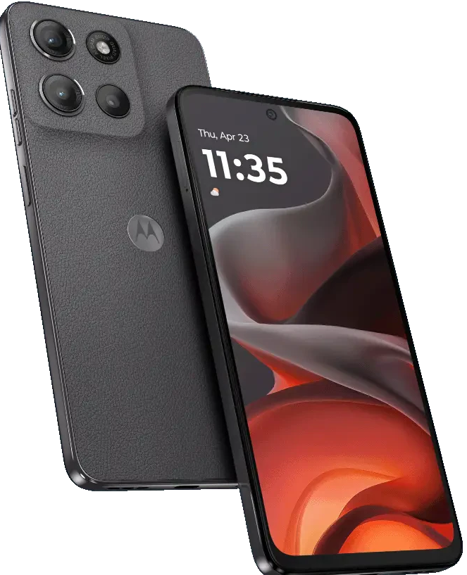 Motorola Moto G15
