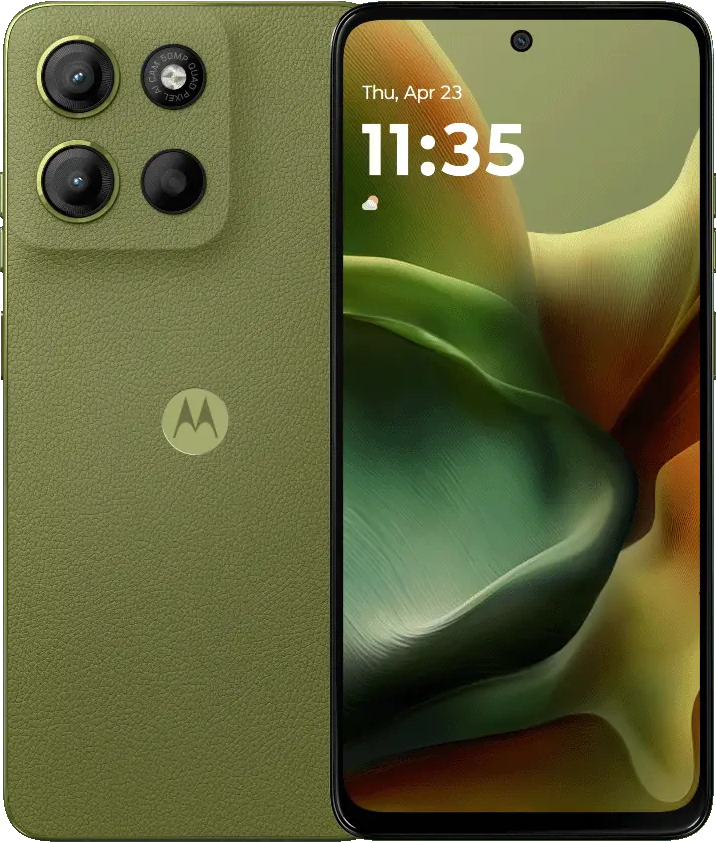 Motorola Moto G15