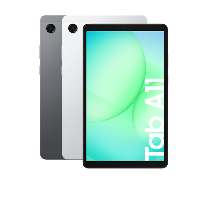 Samsung Galaxy Tab A11