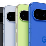 Google Pixel 10