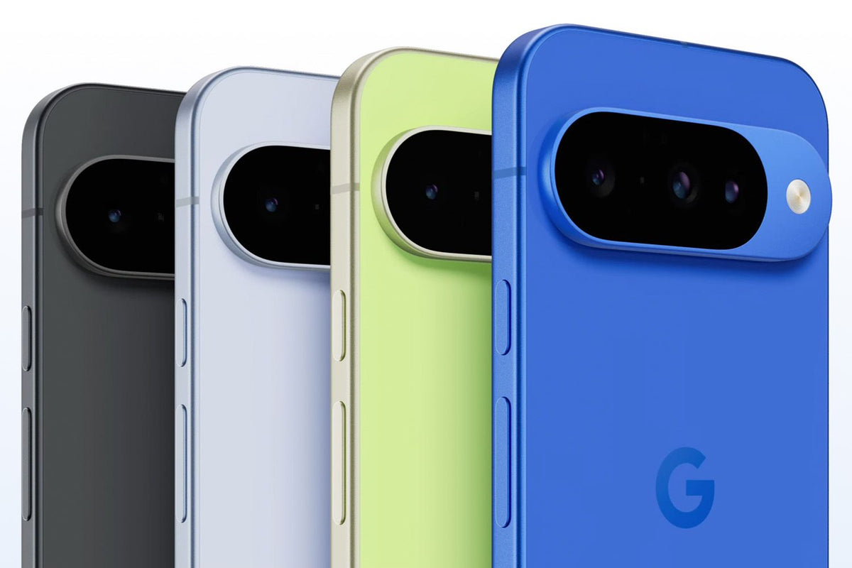 Google Pixel 10