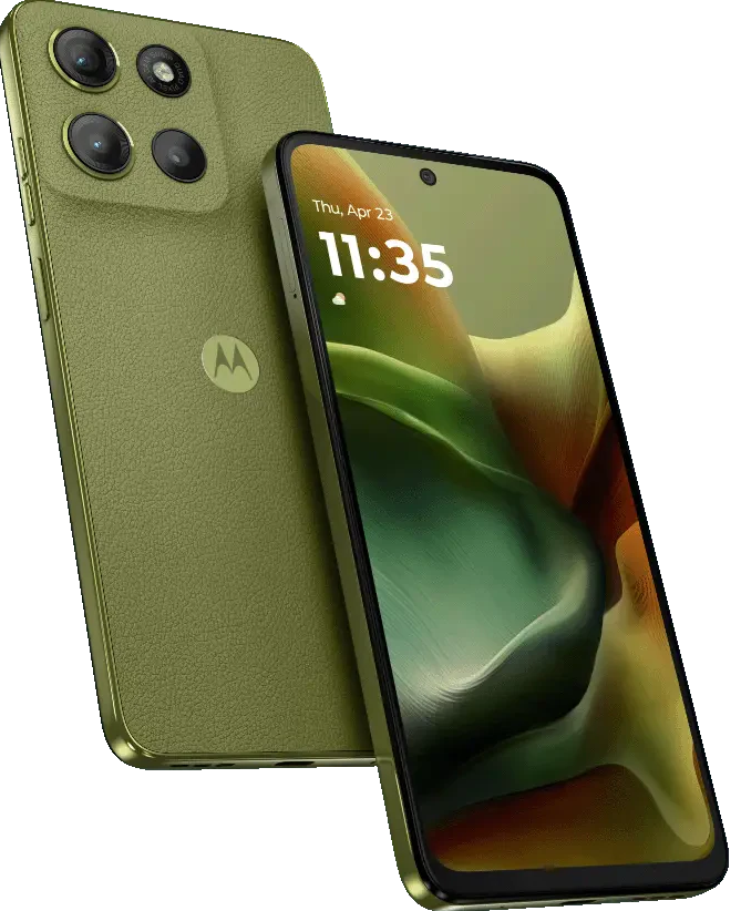 Motorola Moto G15