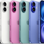 iPhone 16