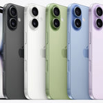 iPhone 17