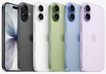 iPhone 17