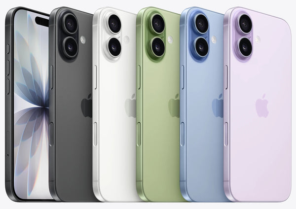 iPhone 17