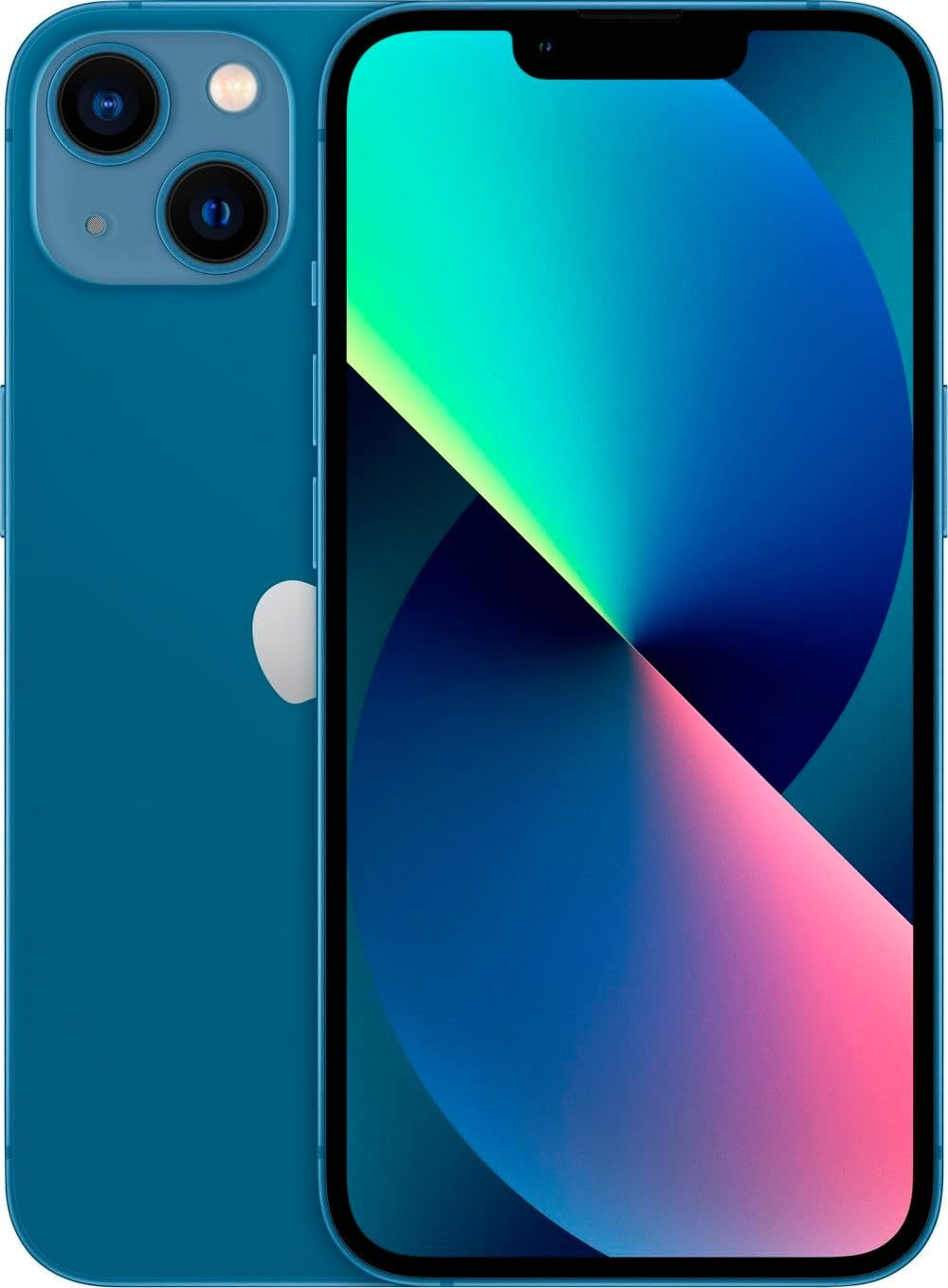 Apple iPhone 13 (Reacondicionado) - Azul
