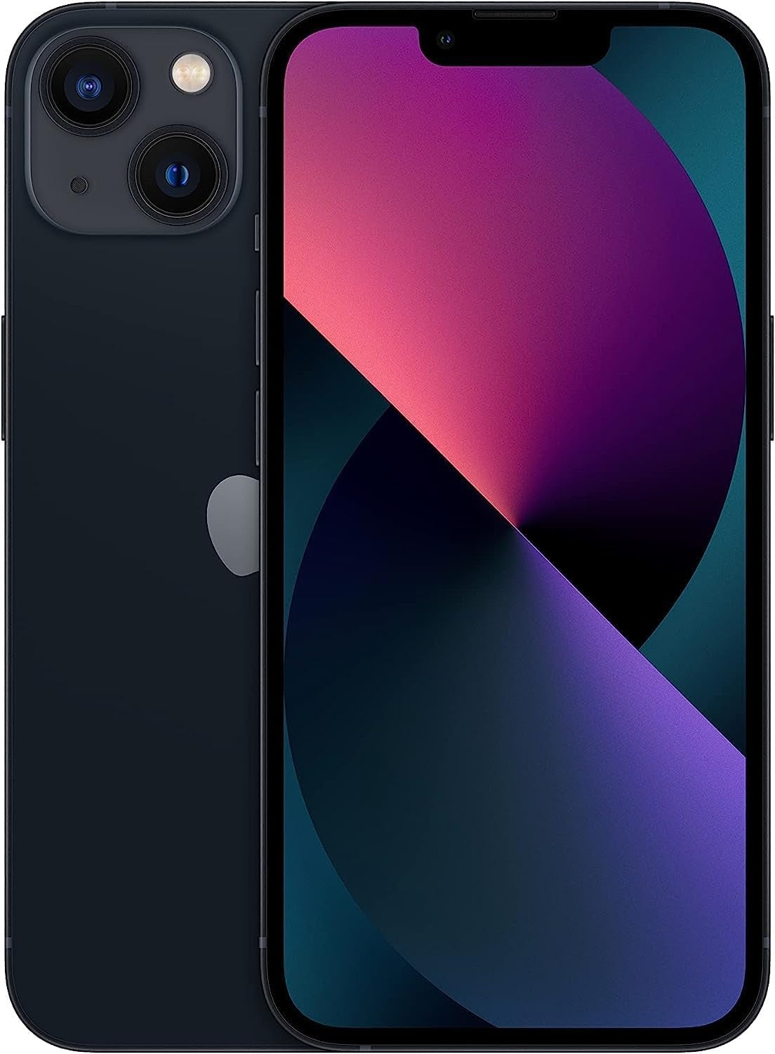 Apple iPhone 13 (Reacondicionado) - Medianoche