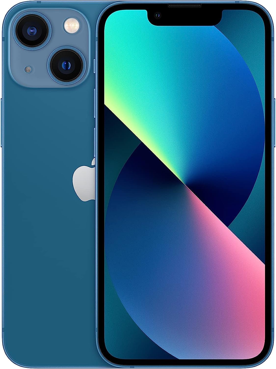 iPhone 13 Mini (Reacondicionado) - Azul