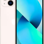 iPhone 13 Mini (Reacondicionado) - Blanco Estelar