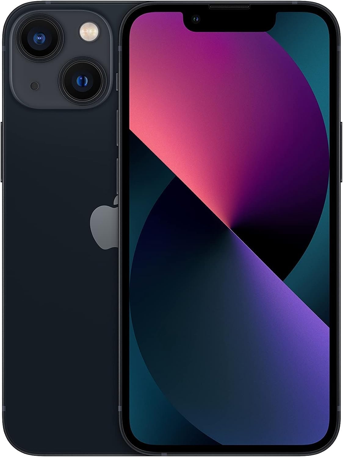 iPhone 13 Mini (Reacondicionado) - Medianoche
