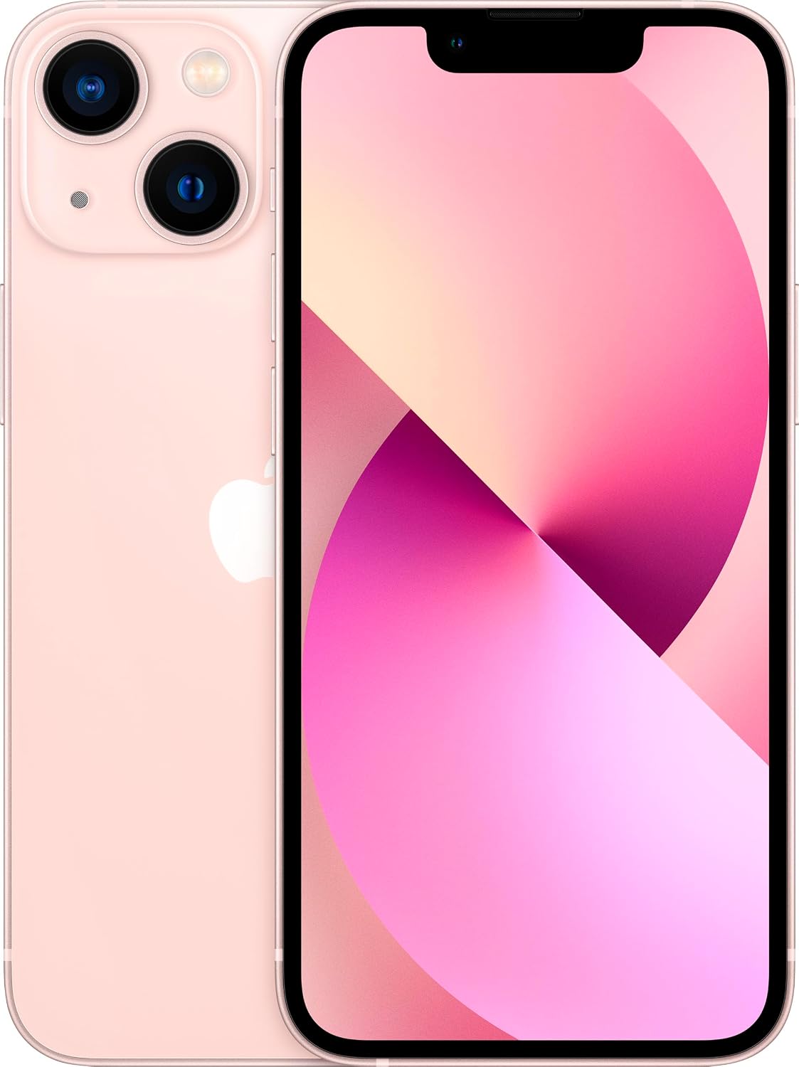 iPhone 13 Mini (Reacondicionado) - Rosa