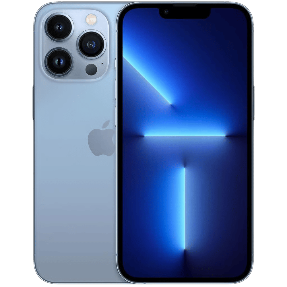 iPhone 13 Pro (Reacondicionado) - Azul Sierra