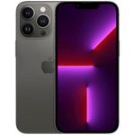 iPhone 13 Pro (Reacondicionado) - Grafito