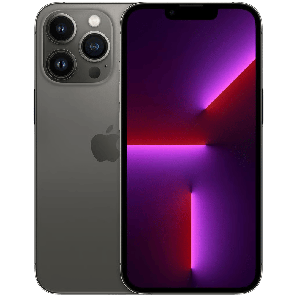 iPhone 13 Pro Max (Reacondicionado) - Grafito