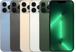 iPhone 13 Pro Max (Reacondicionado)