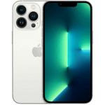 iPhone 13 Pro Max (Reacondicionado) - Plata