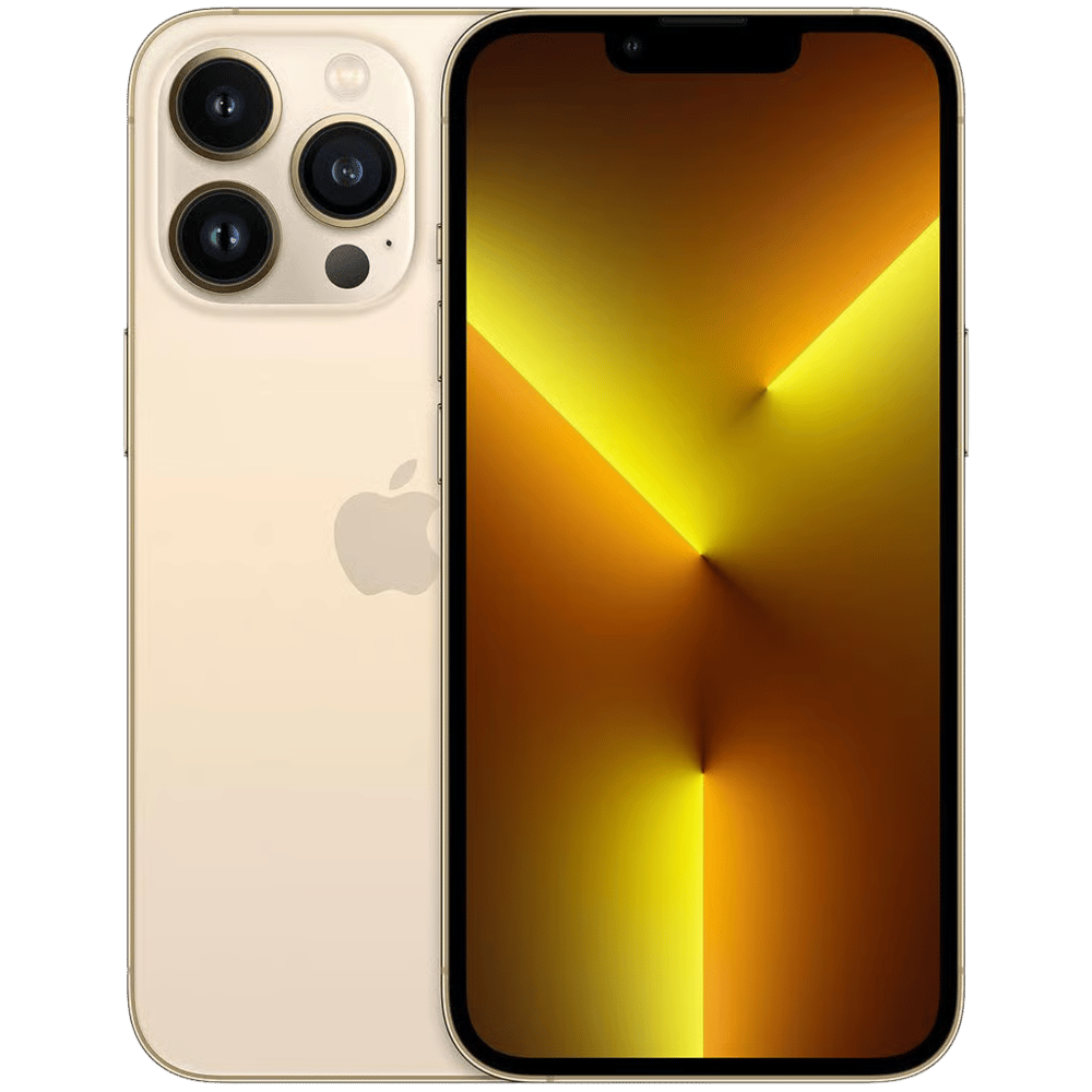 iPhone 13 Pro (Reacondicionado) - Oro