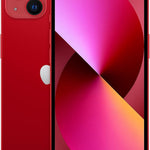 Apple iPhone 13 (Reacondicionado) - Rojo