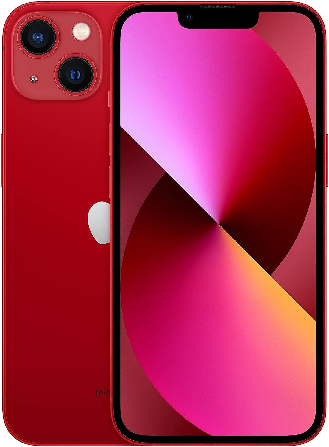 Apple iPhone 13 (Reacondicionado) - Rojo