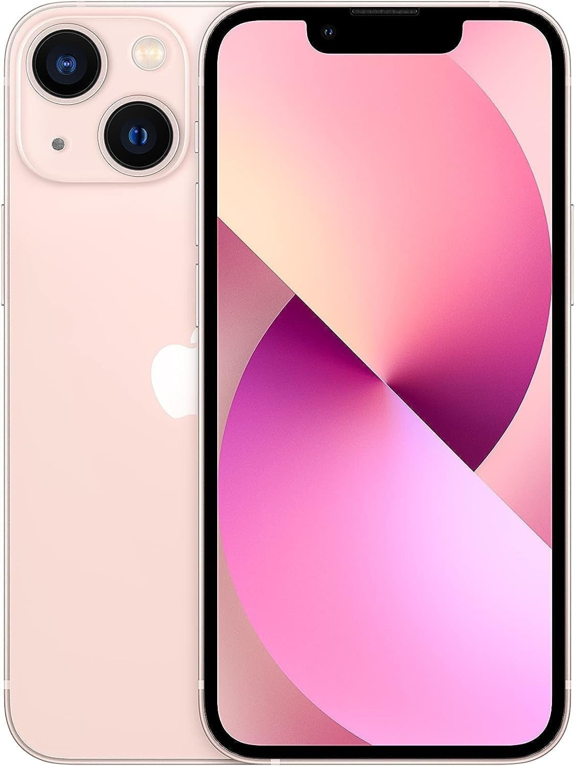 Apple iPhone 13 (Reacondicionado) - Rosa