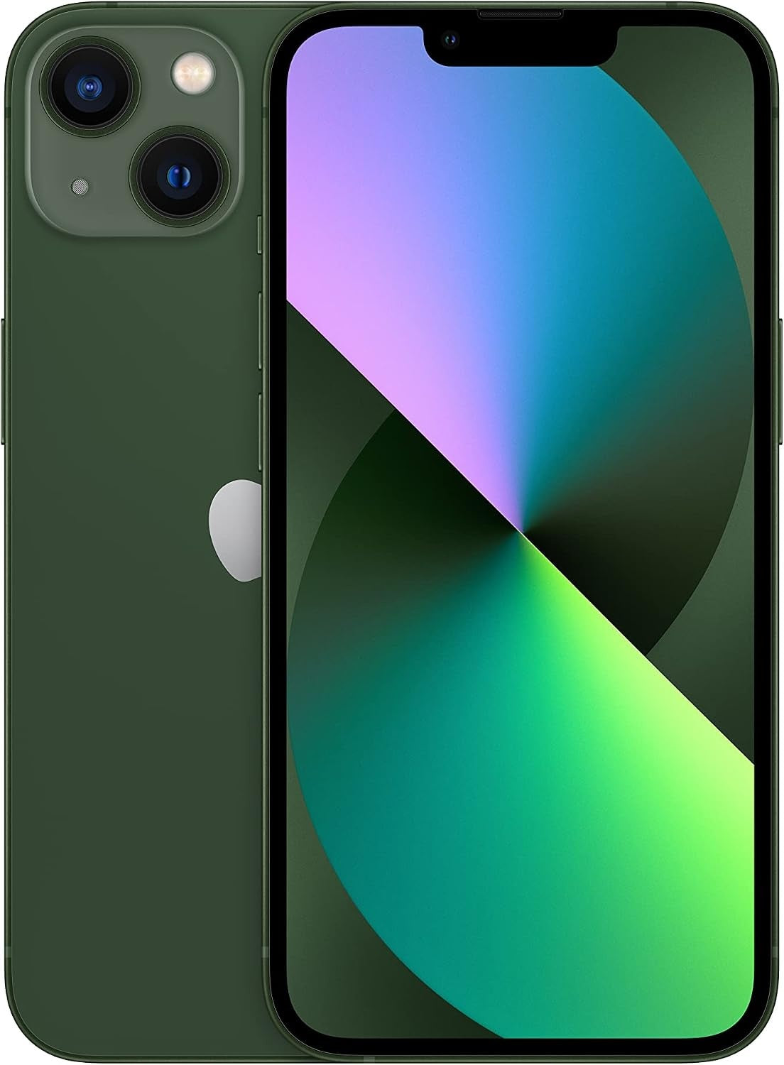 Apple iPhone 13 (Reacondicionado) - Verde