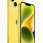 iPhone 14 (Reacondicionado) - Acabado Amarillo Oficial