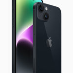 iPhone 14 (Reacondicionado) - Acabado Medianoche Oficial