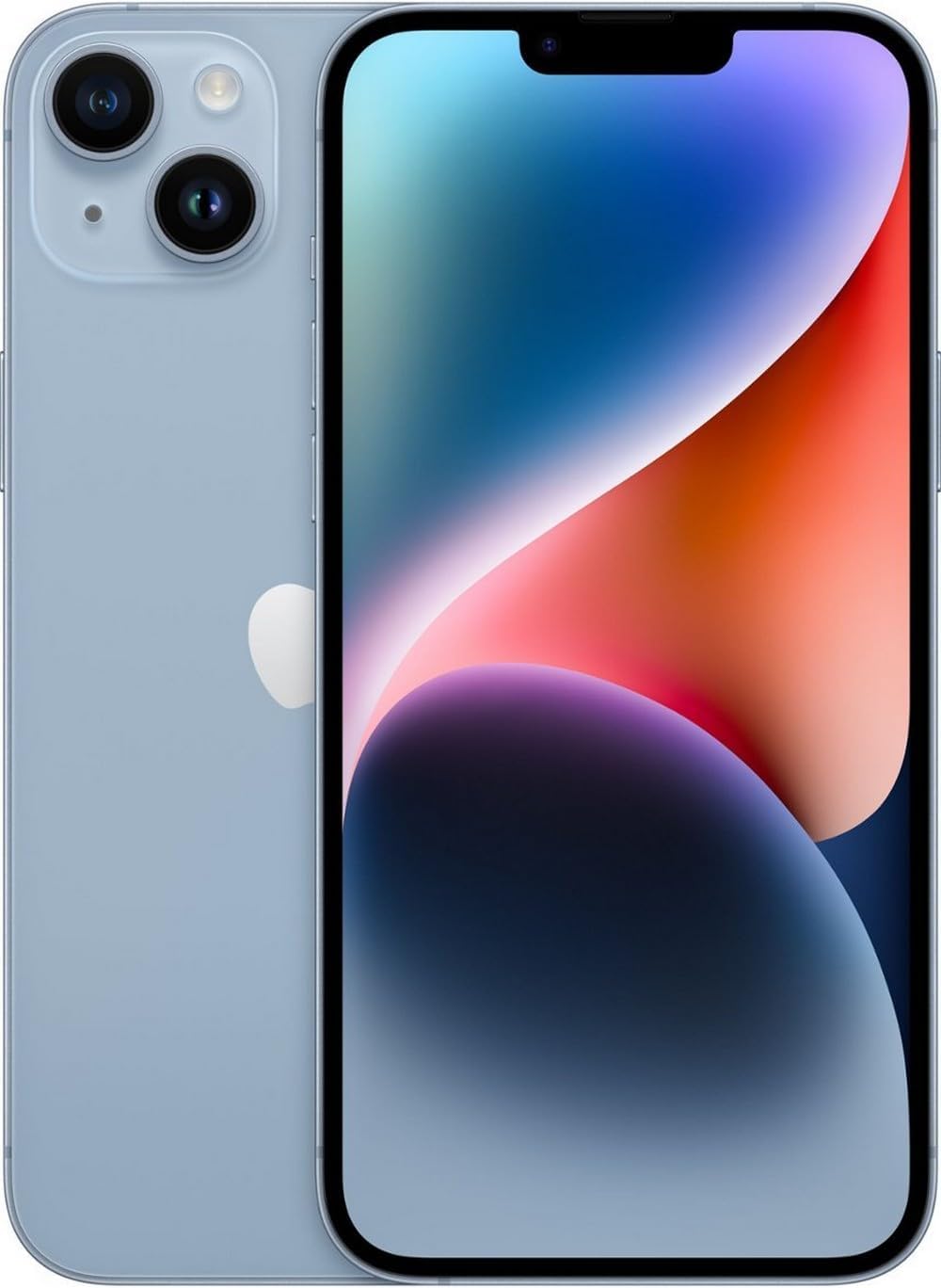 Apple iPhone 14 Plus (Reacondicionado) - Azul