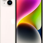 Apple iPhone 14 Plus (Reacondicionado) - Luz estelar