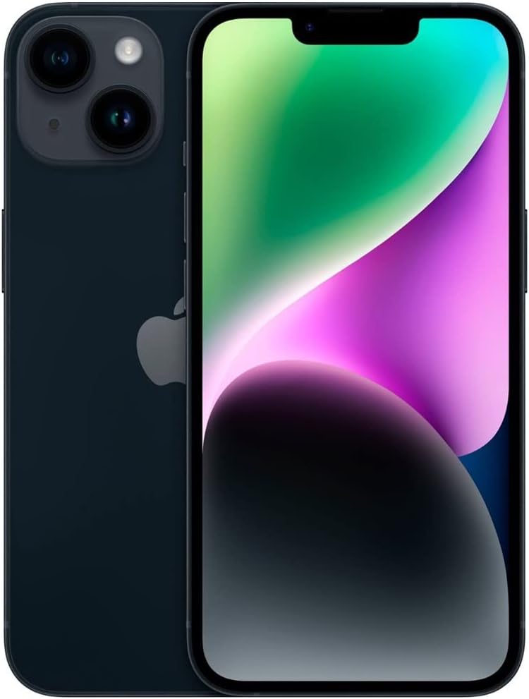 Apple iPhone 14 Plus (Reacondicionado) - Medianoche