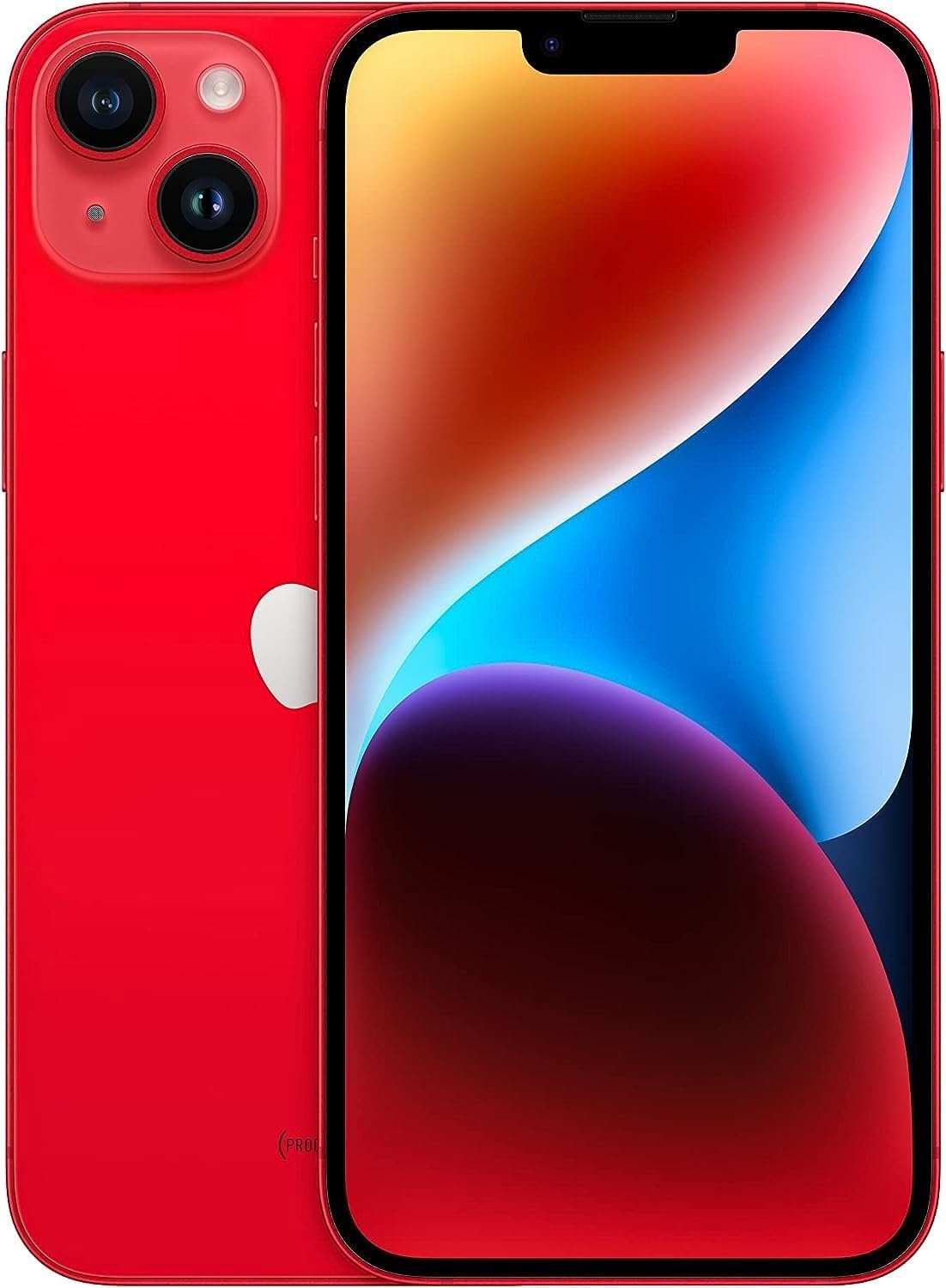 Apple iPhone 14 Plus (Reacondicionado) - (PRODUCT) RED