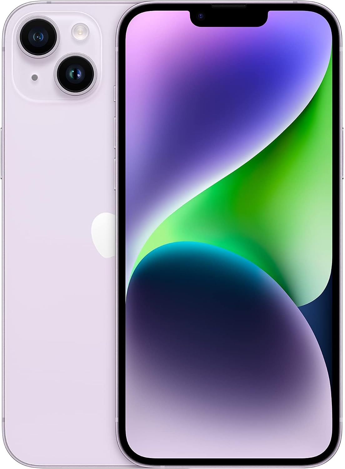 Apple iPhone 14 Plus (Reacondicionado) - Púrpura