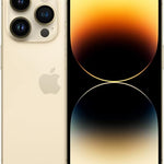 Apple iPhone 14 Pro (Reacondicionado) - Dorado