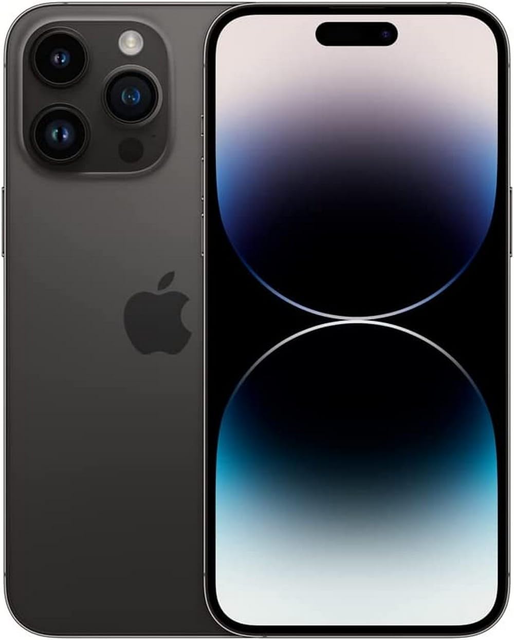 Apple iPhone 14 Pro Max (Reacondicionado) - Negro espacial