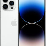 Apple iPhone 14 Pro (Reacondicionado) - Plateado