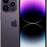 Apple iPhone 14 Pro (Reacondicionado) - Violeta intenso