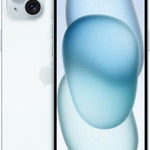 iPhone 15 (Reacondicionado) - Azul